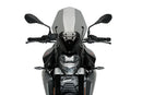 BMW F 900 R [2025] - New Generation Touring Windshield | Tinted | PUIG 22489H