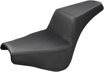 Harley Davidson Fxst [SADDLEMEN] – Step-Up Seat