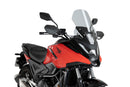 HONDA NC 750 X DCT [2025] – Touring Screen – Tinted-11