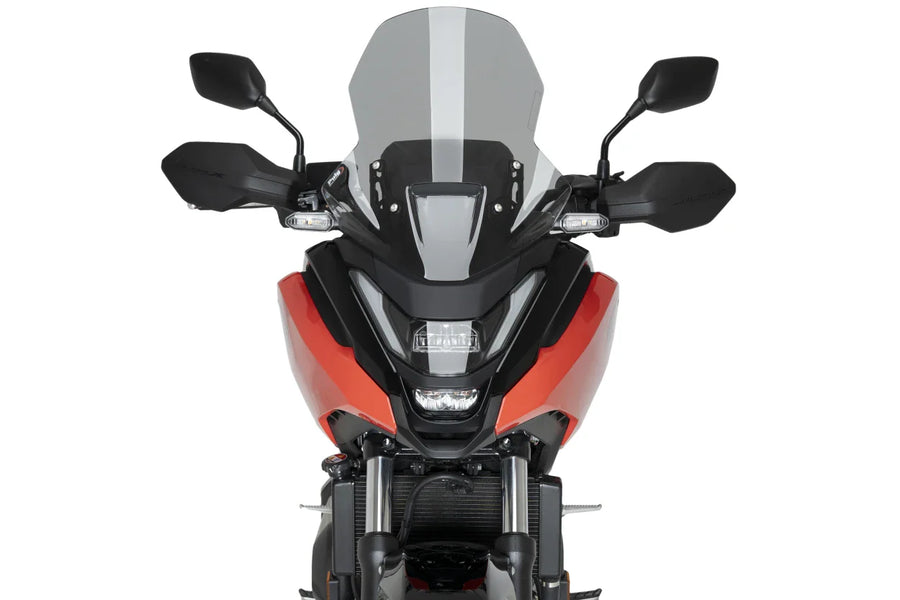 HONDA NC 750 X DCT [2025] – Touring Screen – Tinted