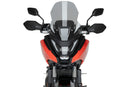HONDA NC 750 X DCT [2025] – Touring Screen – Transparent