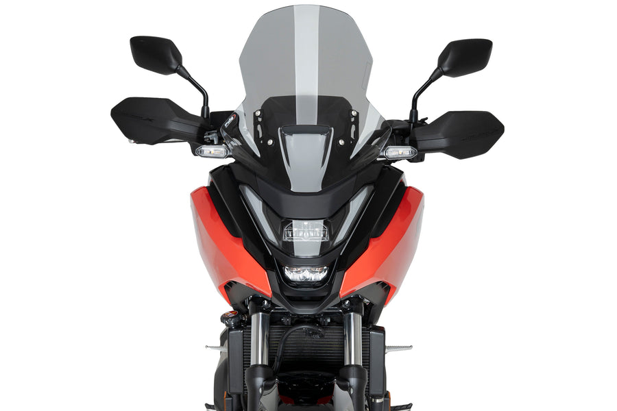 HONDA NC 750 X DCT [2025] – Touring Screen – Tinted
