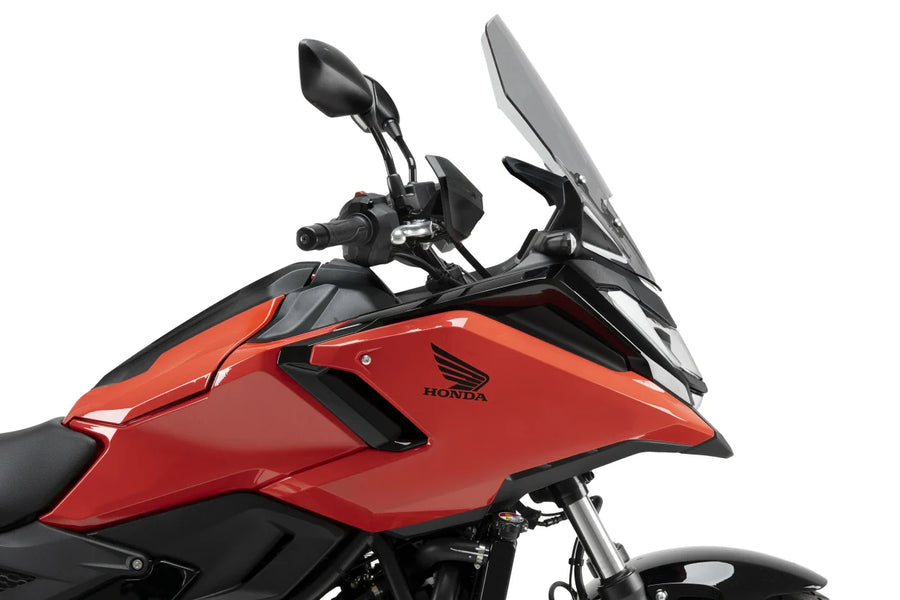 HONDA NC 750 X DCT [2025] – Touring Screen – Black