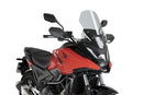 HONDA NC 750 X DCT [2025] – Touring Screen – Black