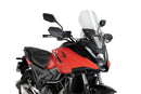 HONDA NC 750 X DCT [2025] – Touring Screen – Tinted-14