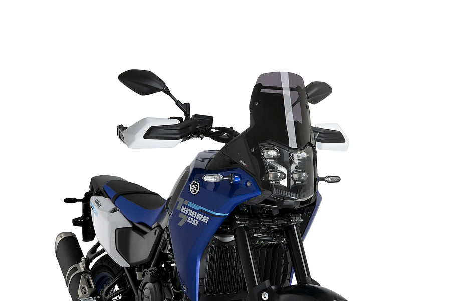 YAMAHA TENERE 700 RALLY EDITION [2025] - Sports disc | Heavily toned | PUIG 22514F