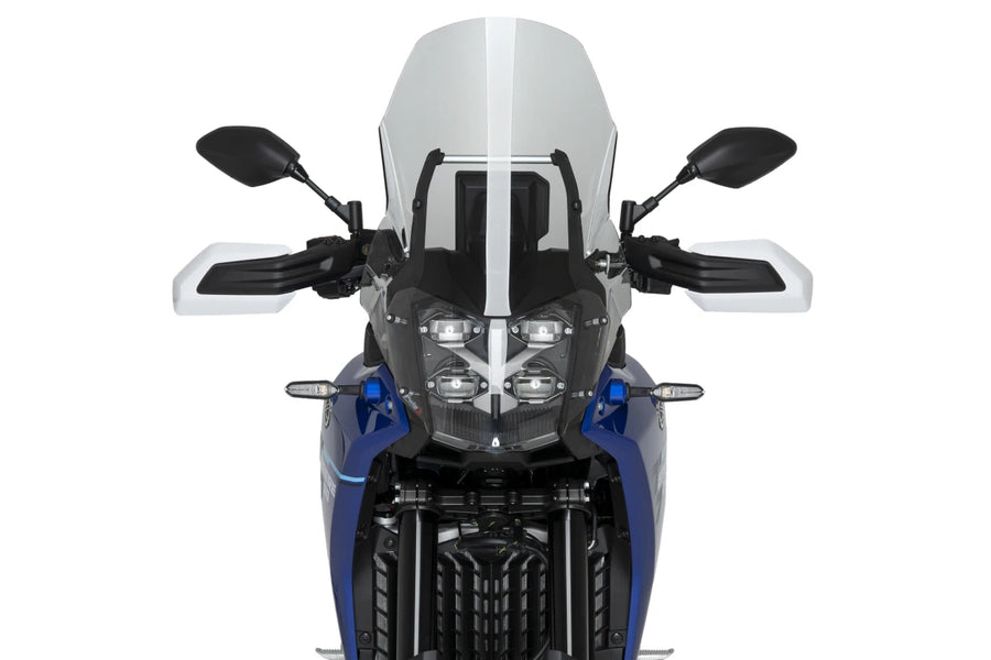 YAMAHA TENERE 700 EXPLORE EDITION [2025] – Touring Screen – Tinted
