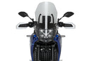 YAMAHA TÉNÉRÉ 700 RALLY EDITION [2025] - touring screen | Tinted | PUIG 22515H