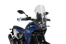 YAMAHA TÉNÉRÉ 700 RALLY EDITION [2025] - touring screen | Clear | PUIG 22515W