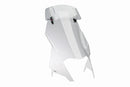 YAMAHA TENERE 700 RALLY EDITION [2025] - touring screen with spoiler screen | Clear | PUIG 22516W