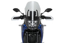 YAMAHA TENERE 700 RALLY EDITION [2025] – Headlight protector – Transparent-3