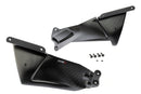 BMW R 1300 GS ADVENTURE [2025] - Lower side fairing | Carbon look | PUIG 22519C
