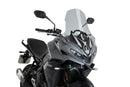 TRIUMPH TIGER SPORT 800 [2025] – touring screen – transparent-12
