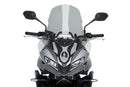 TRIUMPH TIGER SPORT 800 [2025] - touring screen | Tinted | PUIG 22521H