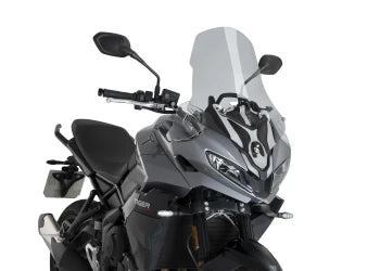 TRIUMPH TIGER SPORT 800 [2025] – sports screen – black