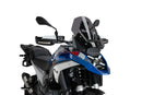 BMW R 1300 GS TROPHY [2025] – touring screen – tinted-32