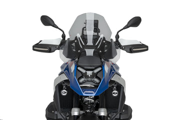 BMW R 1300 GS TROPHY [2025] - touring screen | Tinted | PUIG 22536H