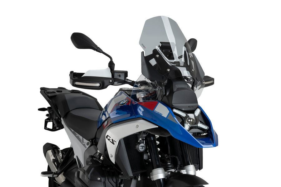 BMW R 1300 GS TROPHY [2025] – touring screen – transparent