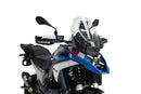 BMW R 1300 GS TROPHY [2025] – touring screen – transparent-2