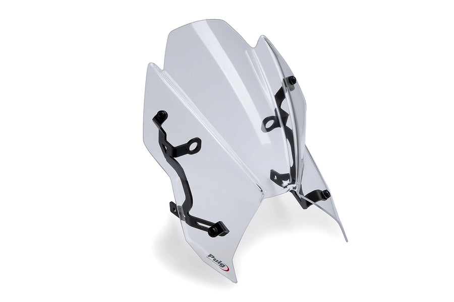 SUZUKI GSX-S 1000 [2025] - New Generation Sport Windshield | Clear | PUIG 22560W