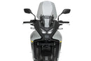HONDA XL 750 TRANSALP [2025] – touring screen – tinted