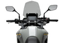 HONDA XL 750 TRANSALP [2025] – touring screen – transparent