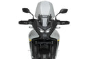 HONDA XL 750 TRANSALP [2025] – touring screen – transparent