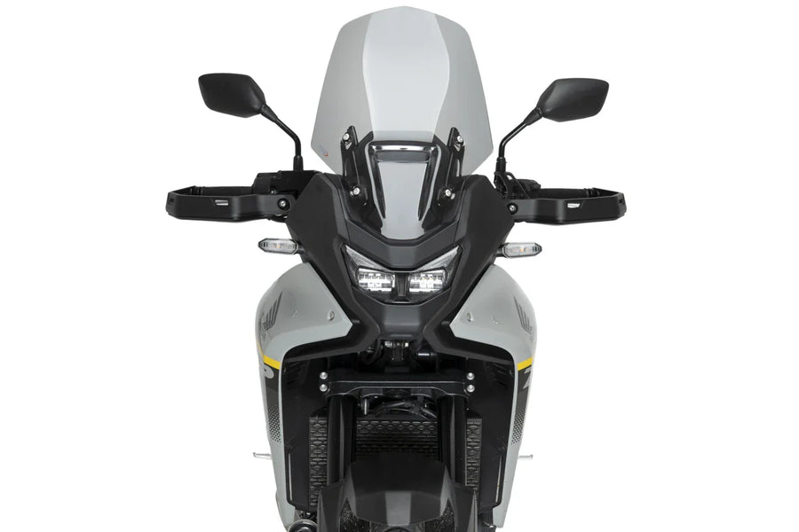 HONDA XL 750 TRANSALP [2025] – touring screen – transparent