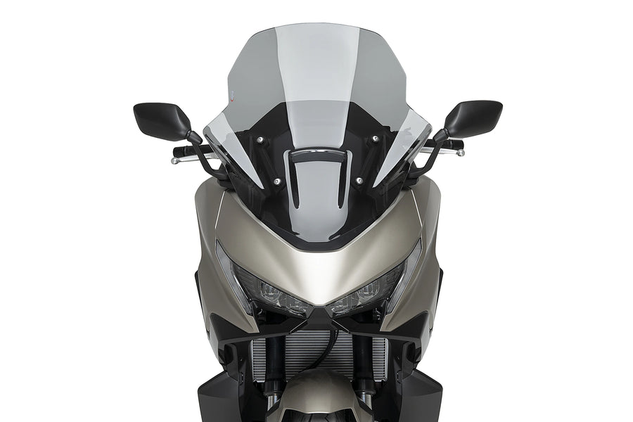 HONDA FORZA 750 2025 - PUIG V-Tech Line Touring Windschild | Getönt | PUIG 22582H