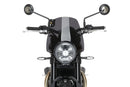 TRIUMPH SPEED TWIN 1200 - New Generation Sport Windschild | Stark getönt | PUIG 22618F