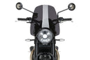 TRIUMPH SPEED TWIN 1200 - PUIG New Generation Touring Scheibe | Stark getönt | PUIG 22619F