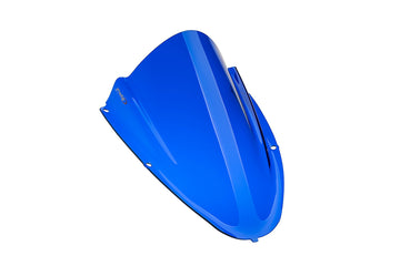 APRILIA RS 660 [2025] - Z-Racing screen | Blue | PUIG 22644A
