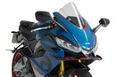 APRILIA RS 660 [2025] - Z-Racing-Scheibe | Klar | PUIG 22644W