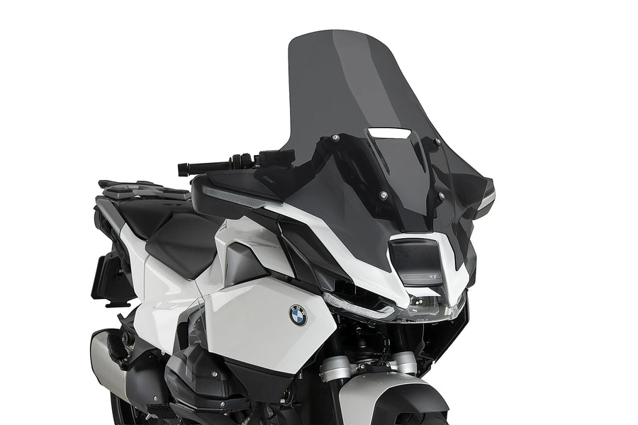 BMW R1300RT [2025] - Touringscheibe | Stark getönt | PUIG 22645F