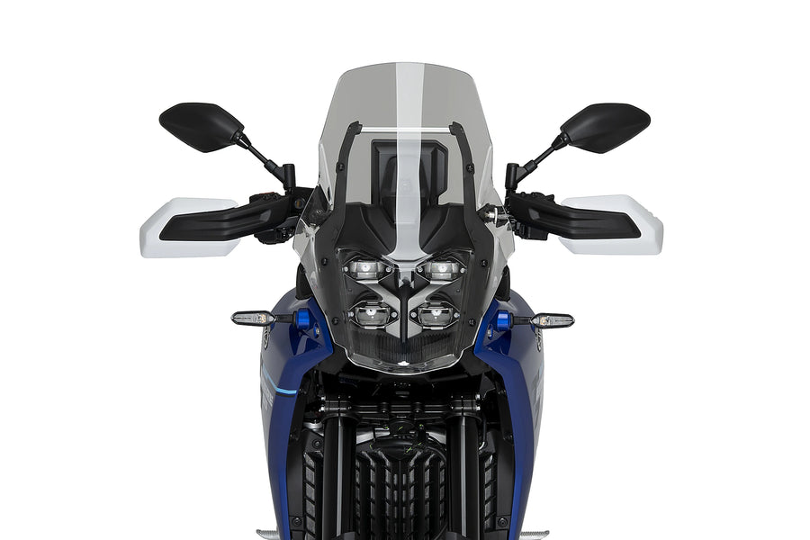 YAMAHA TÉNÉRÉ 700 [2025-] - Rally-Windschutzscheibe | Klar | PUIG 22647W
