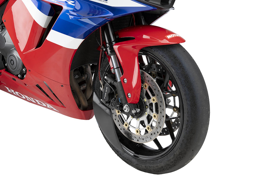 HONDA CBR600RR [ab 2013] - Rad-Aero-Deflektor | Mattschwarz | PUIG 22695J