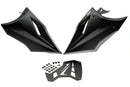 KAWASAKI Z900 [2025] - PUIG Bugspoiler | Carbon-Optik | PUIG 22732C