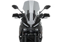 YAMAHA TRACER 9 Y-AMT [2025] - touring screen | Tinted | PUIG 22765H