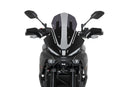 YAMAHA TRACER 7 [2025] - PUIG Sportscheibe | Stark getönt | PUIG 22766F