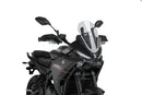 YAMAHA TRACER 7 [2025] - PUIG Sportscheibe | Klar | PUIG 22766W