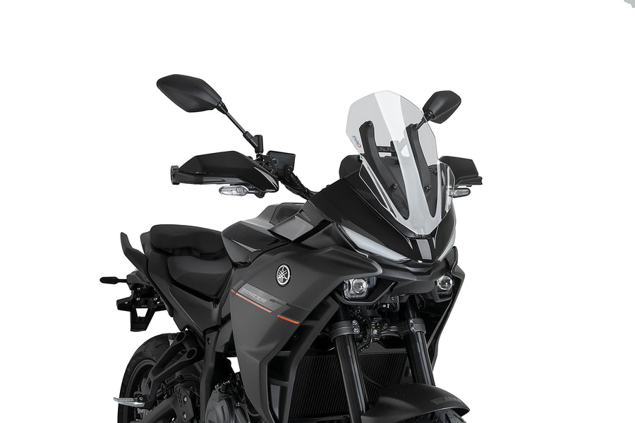 YAMAHA TRACER 7 [2025] - PUIG Sportscheibe | Klar | PUIG 22766W