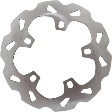 Harley-Davidson FLHTK 1868 Ultra Limited Shrine Edition 114 [2019] - Brake discs - Image 2