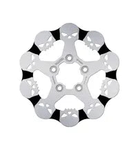 Harley-Davidson XR 1200 [2008-2010] - Fixed brake disc Skull - picture 5