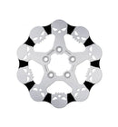 Harley-Davidson XR 1200 [2008-2010] - Fixed brake disc Skull - Image 1