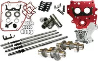 Harley-Davidson FLTRSEI2 1550 Road Glide Screamin Eagle [2001] - HP+® Kettenantriebs-Umbausatz mit hydraulischen Spannern – Bild 9