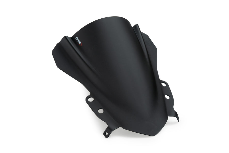 TRIUMPH DAYTONA 660 [2025] – Z-Racing Screen – Transparent