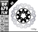 Harley-Davidson Xl 883 Sportster [1986, 1988-1991, 1993-1995, 1998] - Bremsscheibe – Bild 2