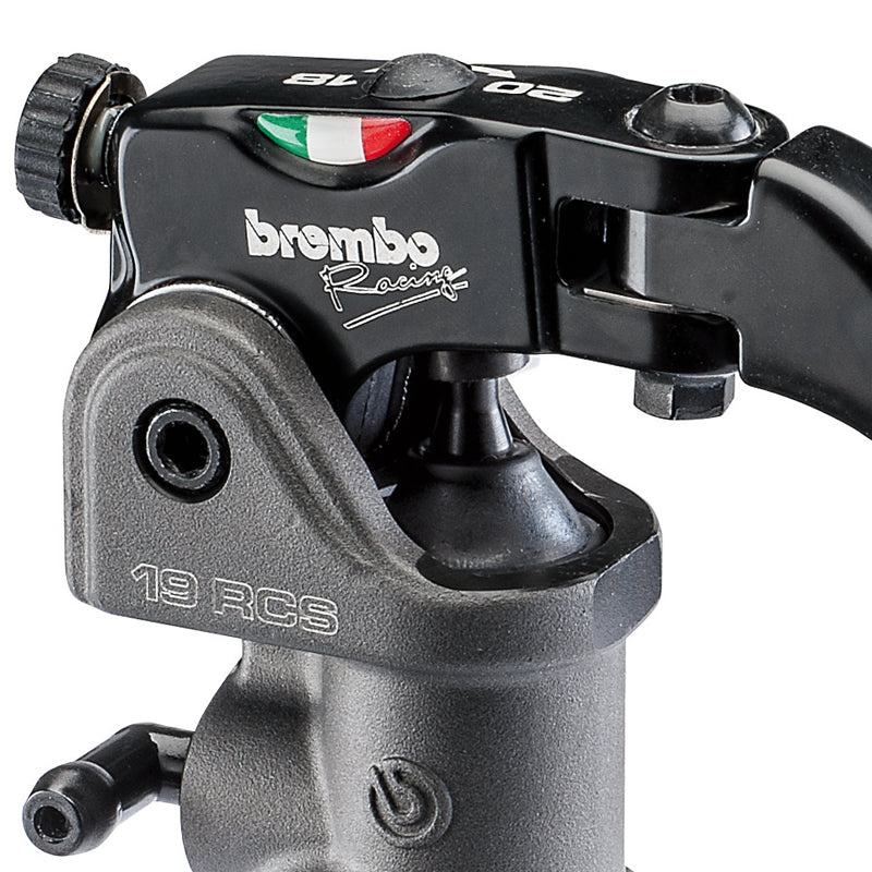 KAWASAKI Z 1000 [2007-2012] - Radial brake cylinder