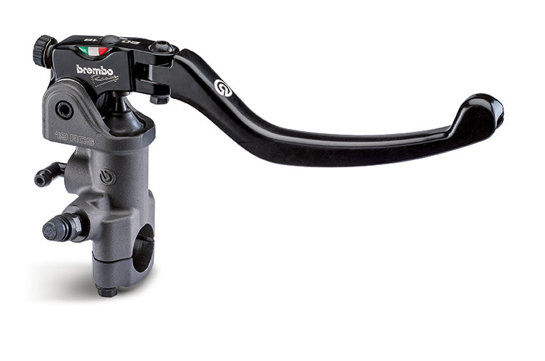KAWASAKI ZX [2005-2013] - Radial brake pump