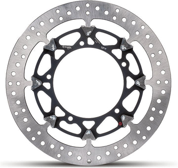 SUZUKI GSX R 600 [2008-2013] - T-Drive brake disc set